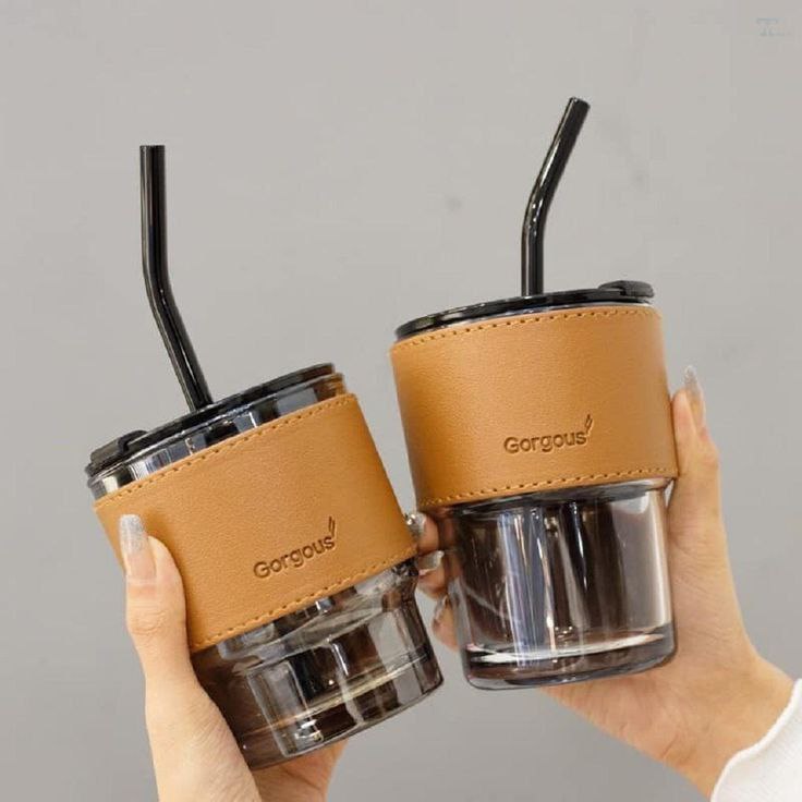 Glass Mug (Imported)-1 Pc