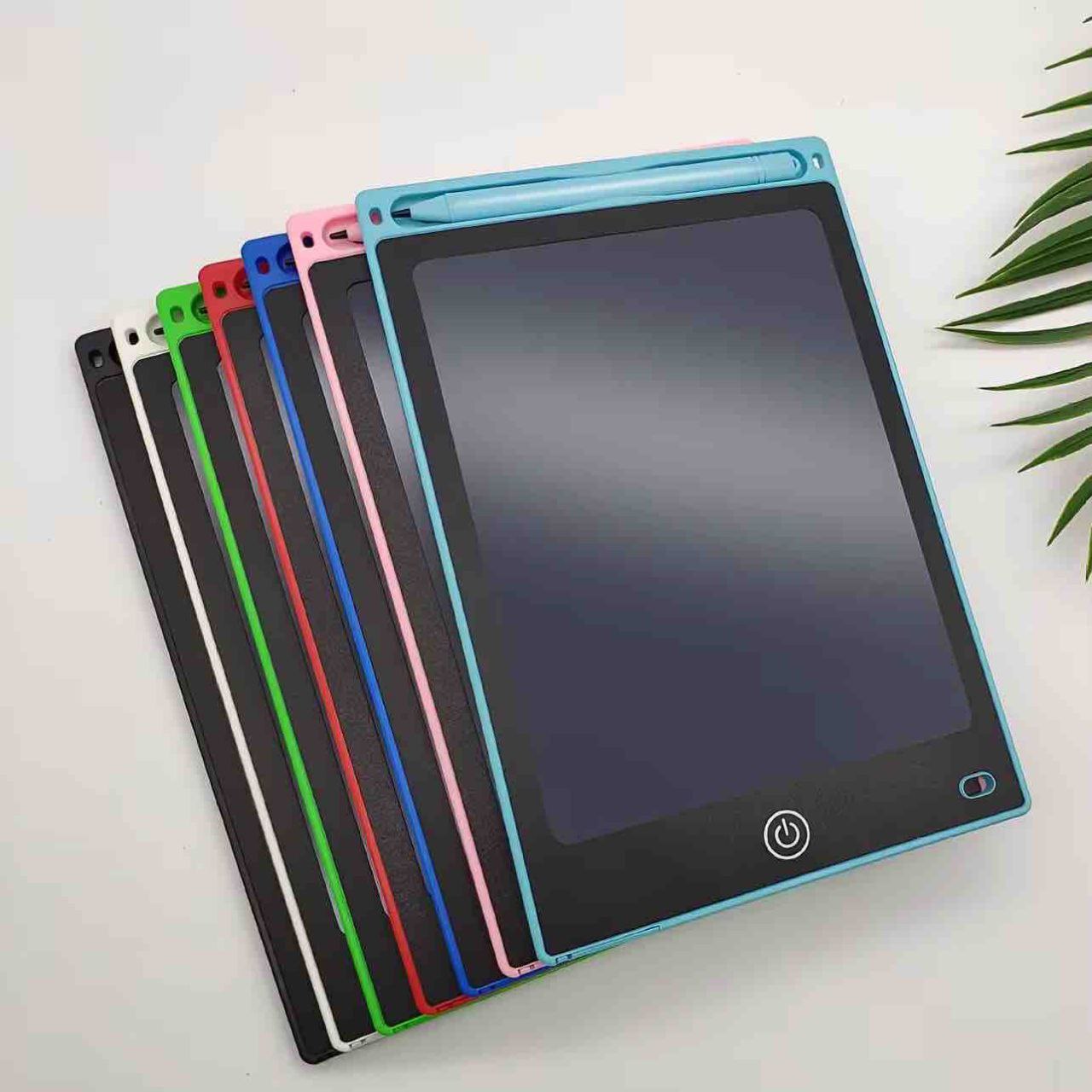 8.5 inch LCD Pad- Multicolor (Pack of 1)