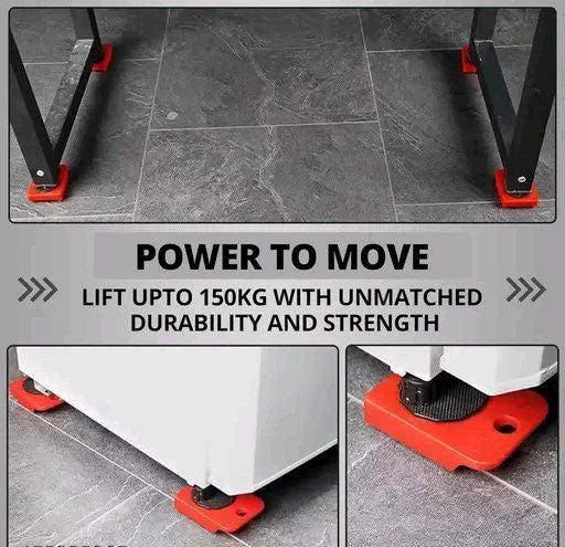 Furniture Lift Mover Tool Set