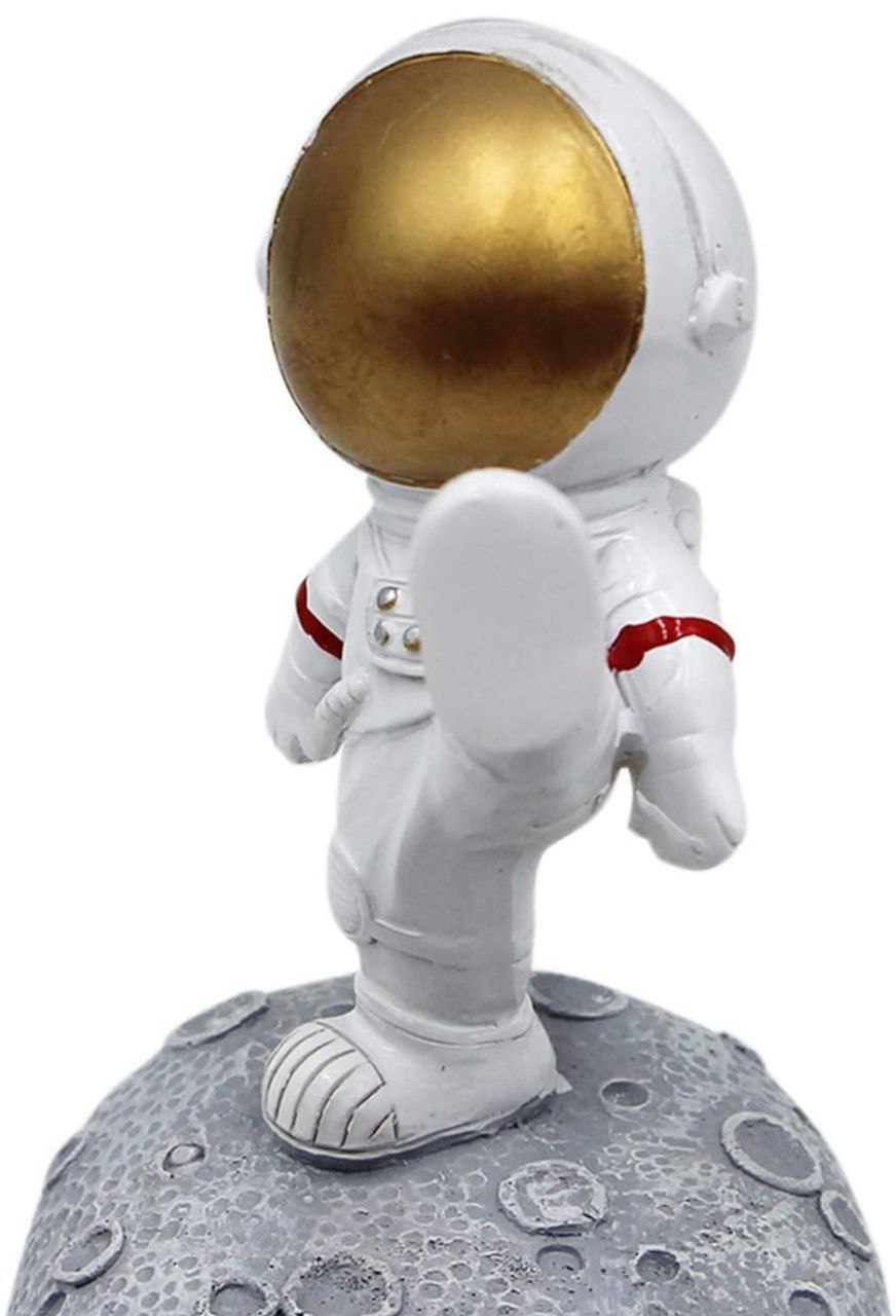 Astronaut Mobile Holder- (Pack of 1)