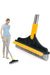 2 in 1 Floor Scrub Brush