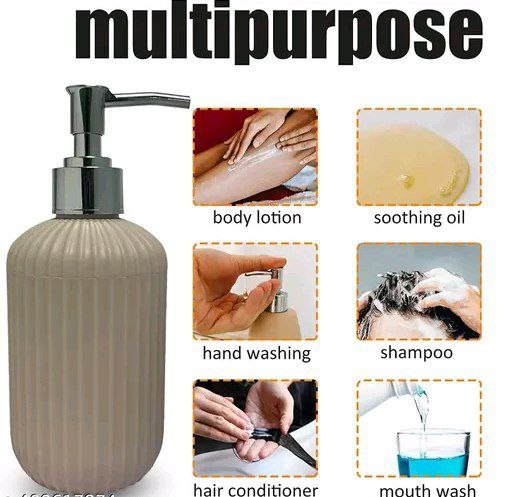 Handwash Soap Dispenser