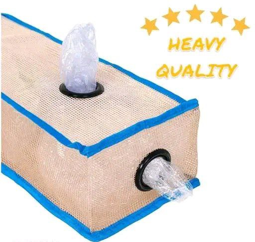 Garbage Bags Plastic storage- Pack of 1