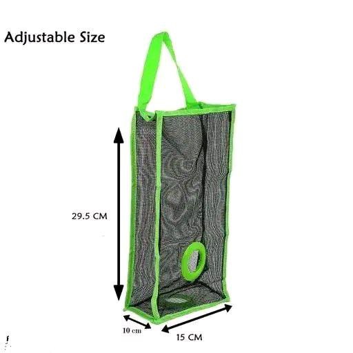 Garbage Bags Plastic storage- Pack of 1