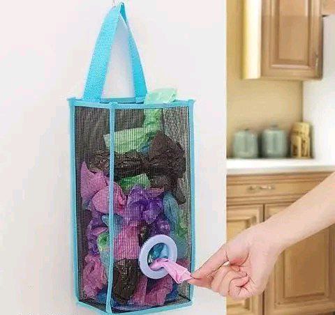 Garbage Bags Plastic storage- Pack of 1