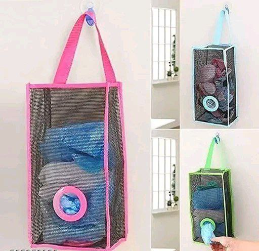 Garbage Bags Plastic storage- Pack of 1