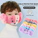 Winter Kids Mask (Imported)-Pack of 1