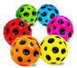 Moon Balls for Kids – Pack of 4 Soft & Lightweight High Bounce Balls – Fun Jumping Toy for Toddlers