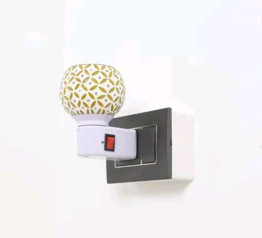 Room Diffuser Electric Kapoordani