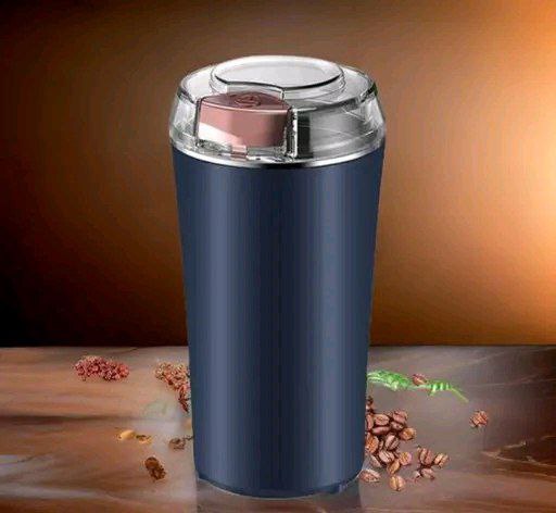 Mini Electric Grinder for Spices and Coffee Beans