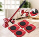 Furniture Lift Mover Tool Set