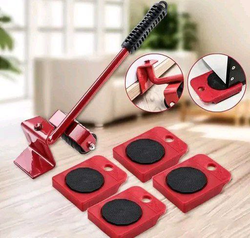 Furniture Lift Mover Tool Set