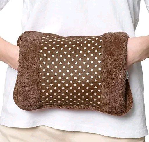 Electric Hot Water Bag (1000ml)- Pack of 1