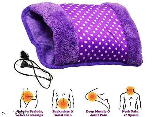 Electric Hot Water Bag (1000ml)- Pack of 1