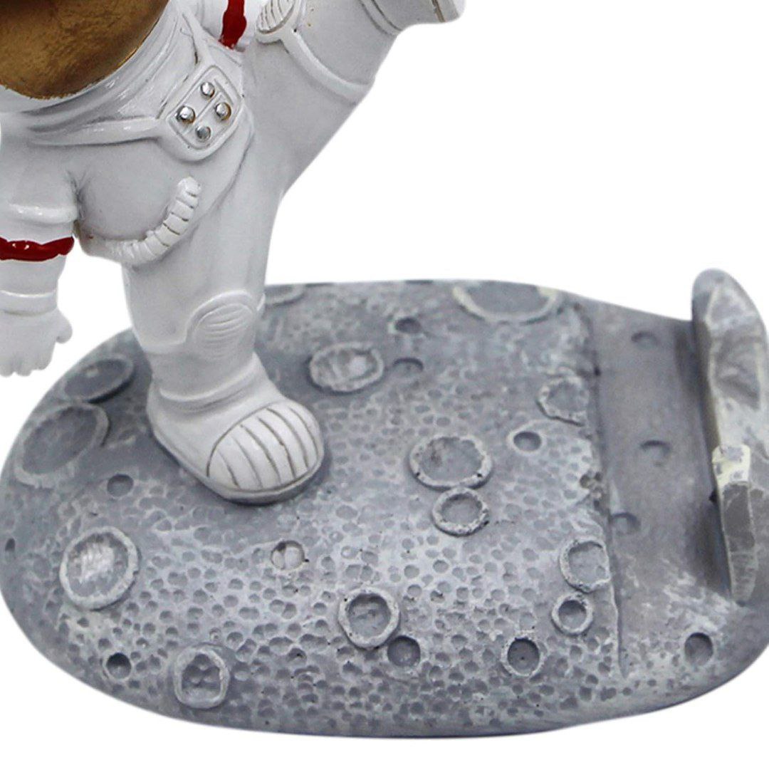 Astronaut Mobile Holder- (Pack of 1)