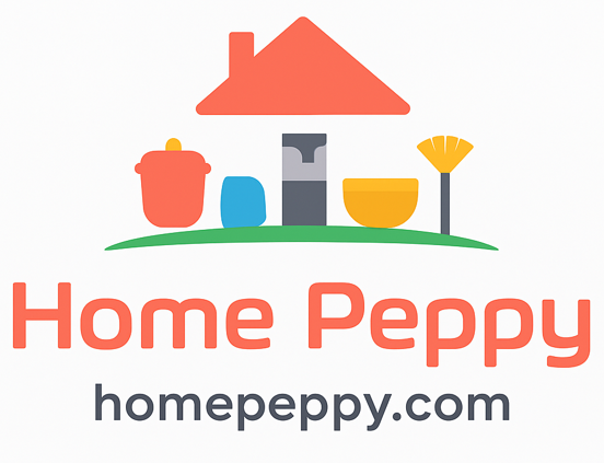 Home Peppy