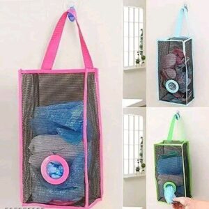 Garbage Bags Plastic storage- Pack of 1