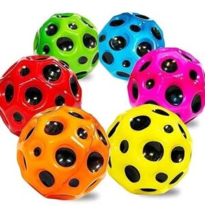 Moon Balls for Kids (Pack of 2)