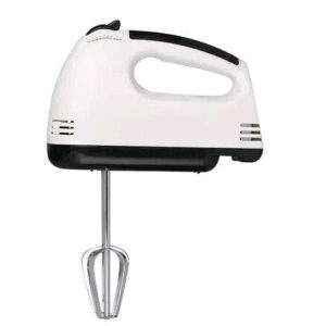 New Portable Electric Hand Blender