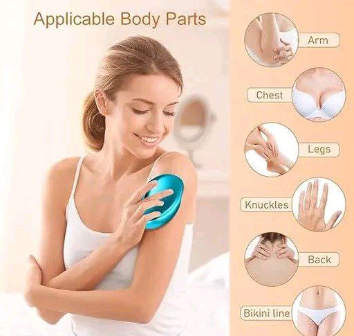 Crystal Hair Remover Pad - Image 4