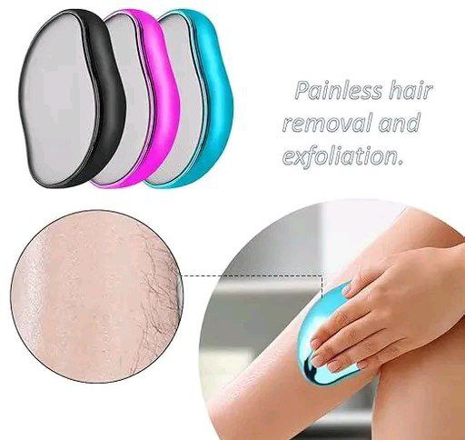Crystal Hair Remover Pad - Image 2