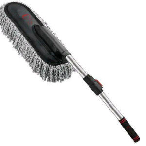 Super Soft Microfiber Car Duster