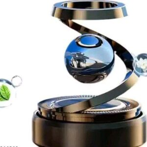 Rotating Solar Car – Fragrance Diffuser