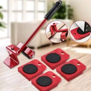 Furniture Lift Mover Tool Set