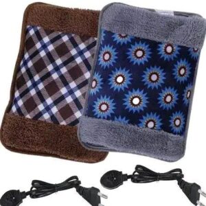 Electric Hot Water Bag (1000ml)- Pack of 1