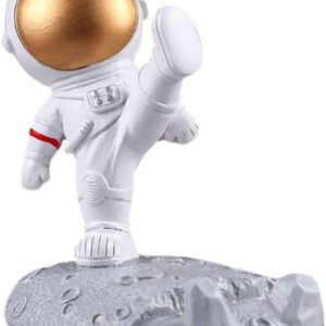 Astronaut Mobile Holder- (Pack of 1)
